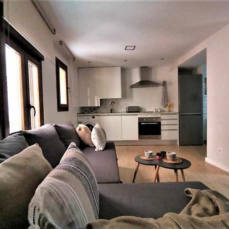 Apartamento Ilarcuris Con Patio Privado Toledo Ngoại thất bức ảnh