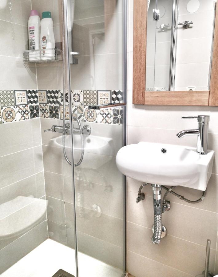 Apartamento Ilarcuris Con Patio Privado Toledo Ngoại thất bức ảnh