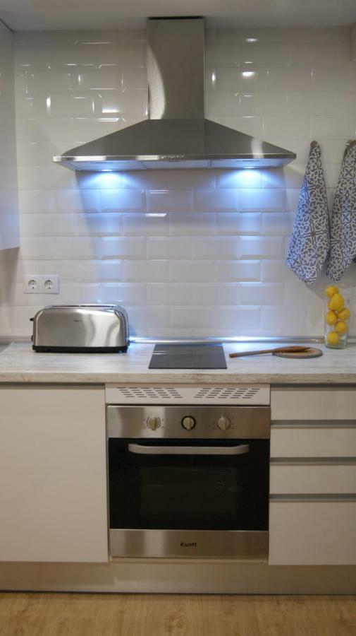 Apartamento Ilarcuris Con Patio Privado Toledo Ngoại thất bức ảnh